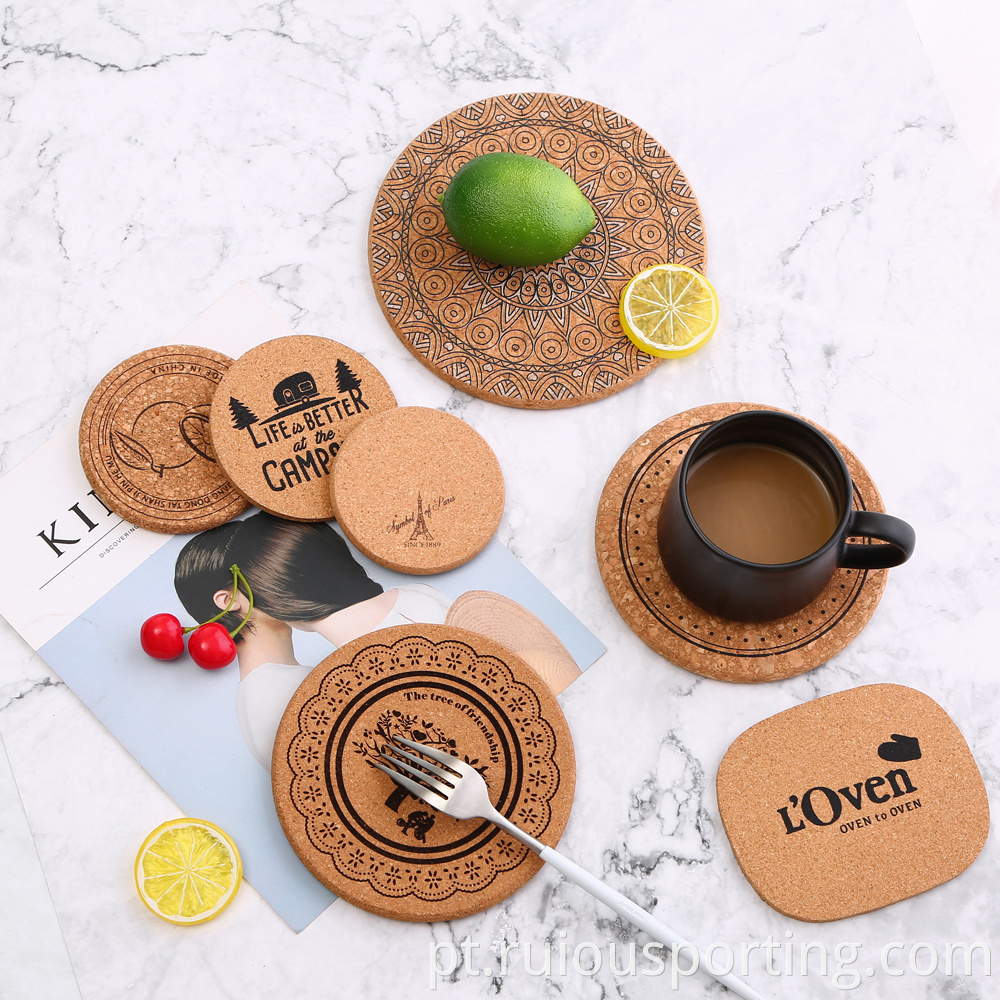 coasters for pot